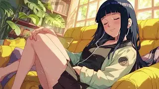 lofi hip hop radio 🎵 - beats to sleep/chill to 💤 , Naruto Lofi Music Japanese Chill 🌆, Chill Lofi 🎧