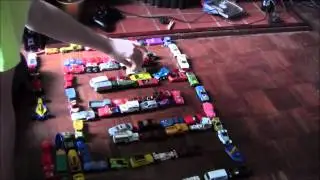 Cars part 2