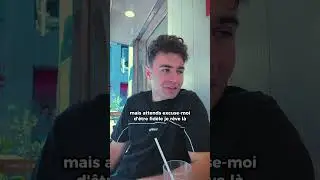 ALEX watches Japanese girls? 😡 