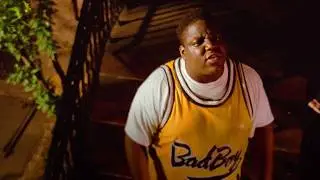 The Notorious B.I.G. - Juicy (Official Video) [4K]