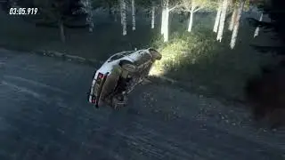 Keep rolling