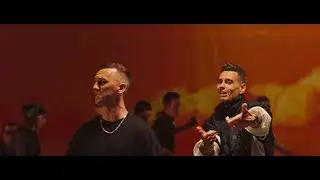 Tanir & Tyomcha - Взорву (4K)
