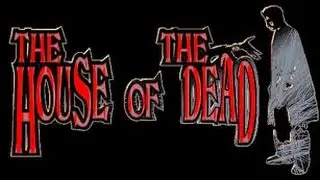 The House Of The Dead #1
