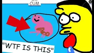 CURSED Skribbl.io Drawings That Make Me QUESTION LIFE