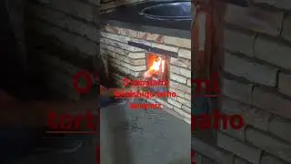 Zamonaviy O'choqlar