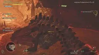 Monster Hunter Wilds