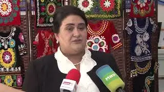 Второй день культурно-деловой миссии Санкт-Петербурга в Душанбе