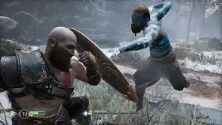 GOD OF WAR EPIC BATTLE