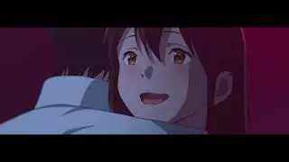 Katy Perry - The One That Got Away 'Cover'  In another life 'Sad Song' || AMV