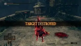 DARK SOULS PVP: Good smelling skills