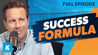 How to Create Your Own Success Formula