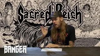 SACRED REICH – Awakening | Overkill Reviews