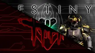 Made it to rank 100 in Destiny and then we had a sex talk... - Destiny 2 & Dead By Daylight Stream