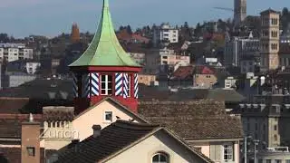 TAC NSP 2012 - ШВЕЙЦАРИЯ