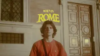 Europe, EP12: When in Rome, Italy