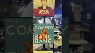 I’m in DC at Podcast Movement! W