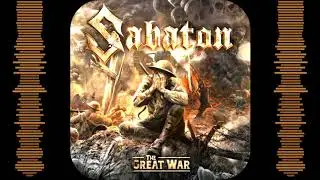 【8 bit】 Sabaton - The Attack Of The Dead Men