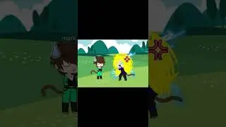 Mark e Carlos versões Sayajins (vídeo completo)