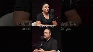 Wir sind mehr als nur unsere Körper #shorts  | Heroes - the selflove Podcast