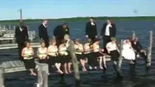 Best Wedding Fail Ever