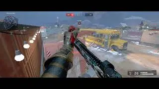 Warface СОБЫТИЕ 