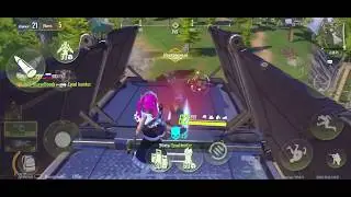 TOP 1 ЛУТАЯ ТОЛЬКО 1 ЯЩИК |CHALLENGE| CYBER HUNTER
