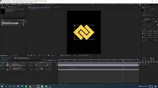 Logo Animation Tutorial | Motion Graphic | After Effects Tutorials