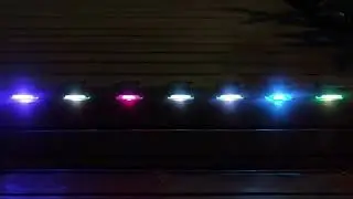 solar outdoor light