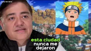 Lalo Garza no quería decirle 