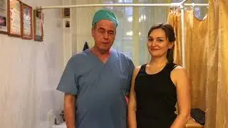 Массаж лёгких! Массаж диафрагмы! Юрий Коновалов
