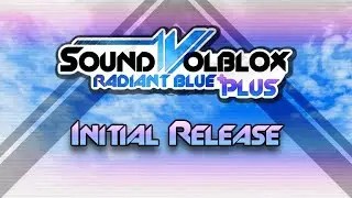Sound Voltex in Roblox (Sound Volblox)
