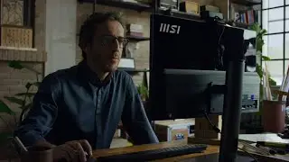 MSI Modern series - for Business & Productivity | Modern All-in-One PCs & Monitors | MSI