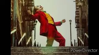 Thanos is Rocky falling down the stairs