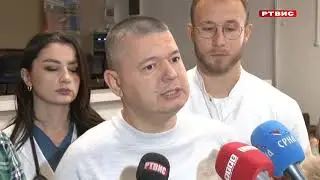 Veliki značaj ultrazvučne dijagnostike, RTVIS, 7.11.2024.