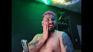 MANO QUE SUSTO