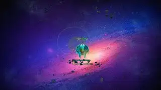 Darkorbit - Berserker Power