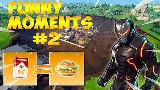 Funny Moments #2(Tabaco=McChicken)?!?!