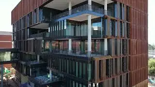 Building an Environment to Tackle the Grand Challenges of Tomorrow: A Sneak Peek at UArizona's GCRB