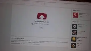 The upload has failed  Please follow these steps and upload the file again