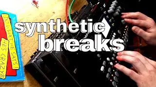 Abrasions [transients] | octatrack