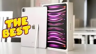 Why iPads are always better than Android Tablets??                                   #apple #ipad