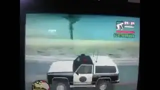 летсплей по гта