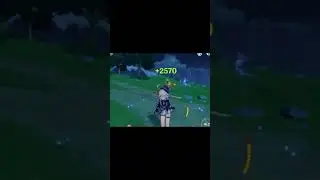 #genshin