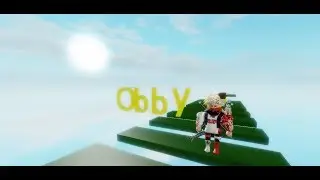 ⚡Играю в Roblox|Escape Grandpas House Obby!⚡