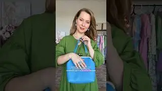 Everyone's asking where I bought it!?! The most summery accessories 