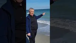 нападение акул