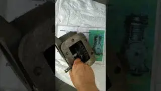 Коробка отбора мощности ГАЗ 51 под НШ