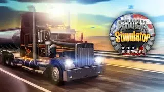 Truck Simulator USA [Android & iOS ] - Trailer