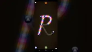 Letter School R
