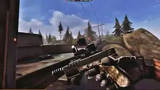 Contract Wars - lighthouse prokill